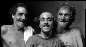 familia incesto- whitaker - Foto: captura de pantalla YOUTUBE/ SOFT WHITE UNDERBELLY