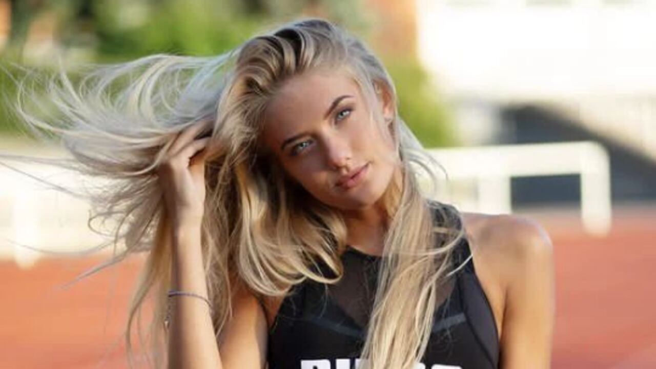 Alica Schmidt