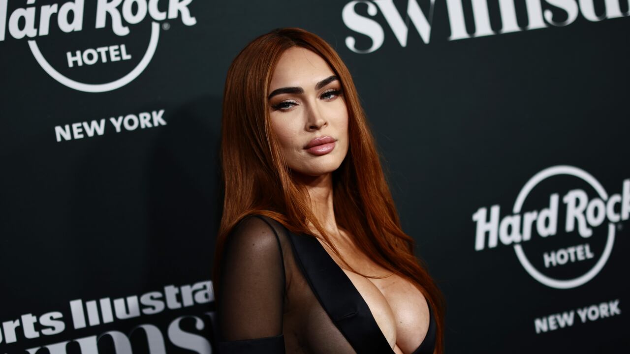 Megan Fox