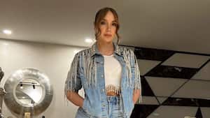 Foto: Instagram @paolajarapj