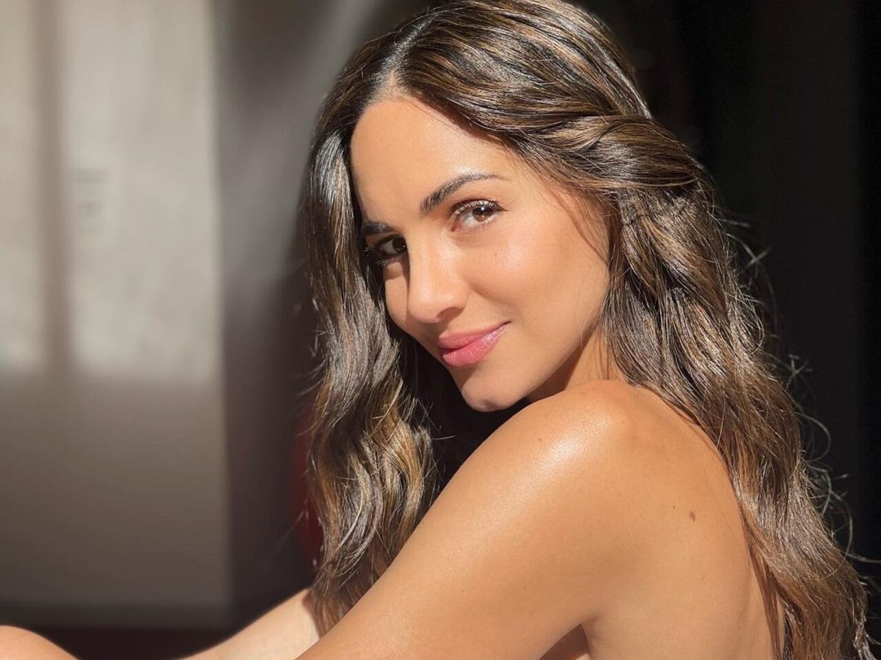 Valerie Domínguez recibe burlas por una prenda de vestir