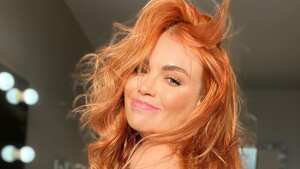 Foto: Instagram @sara_uribe