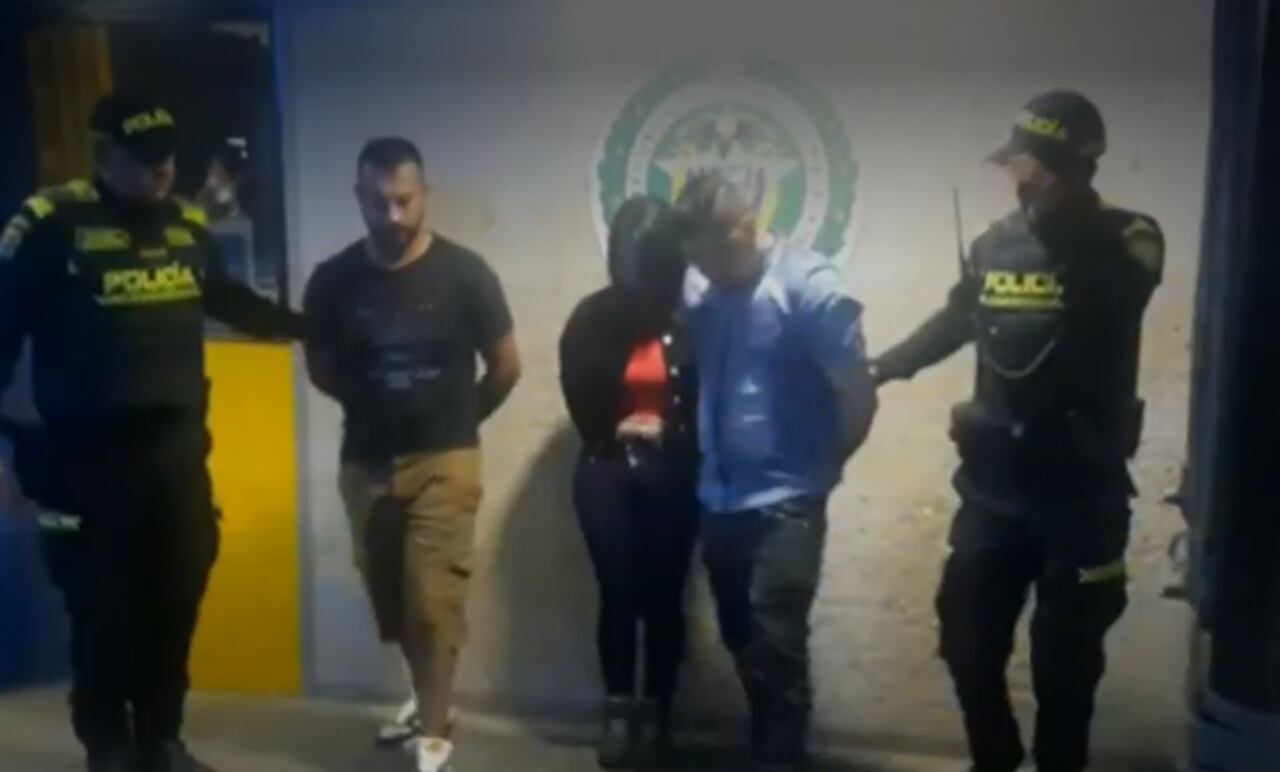 Foto: YouTube / Noticias Caracol