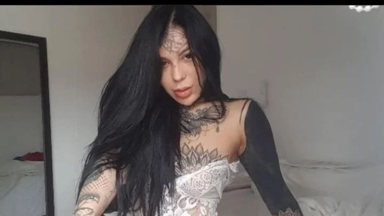 Foto: Instagram @mercedes_u_