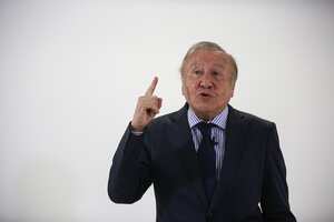 RODOLFO HERNANDEZ
DETRAS DE CAMARAS14 DE DICIEMBRE 2021
FOTO: ESTEBAN VEGA LA-ROTTA
REVISTA SEMANA