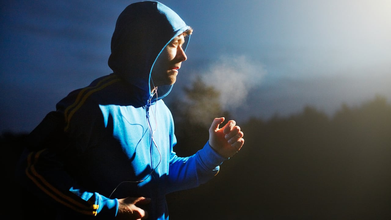 Beneficios de entrenar en la mañana