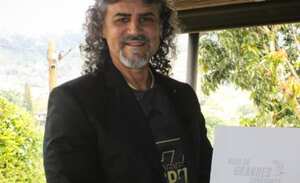El técnico colombiano regresa a dirigir al país luego de su paso por Paraguay.