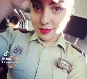 Victoria de los Ángeles