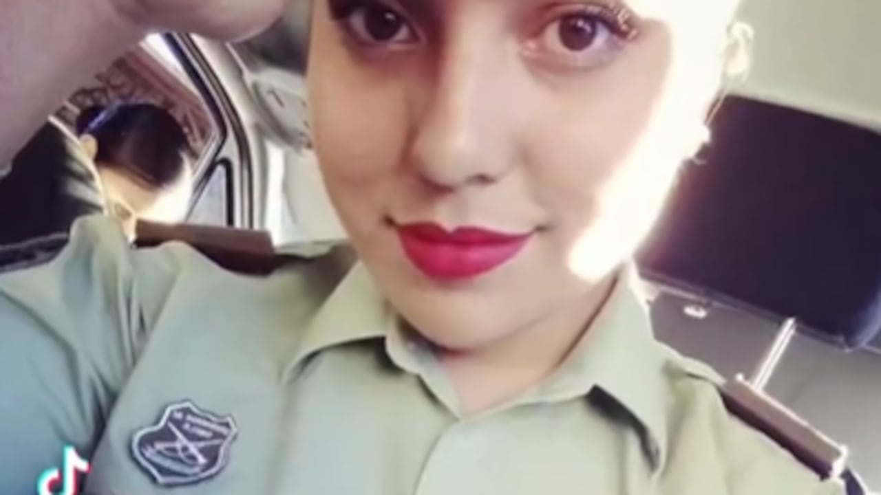 Victoria de los Ángeles