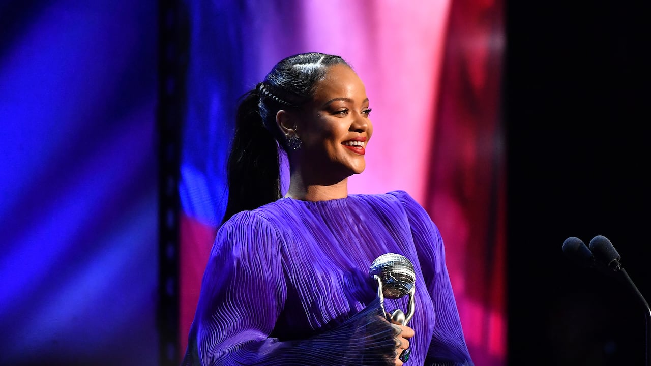 Rihanna