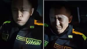 Foto: Video Twitter