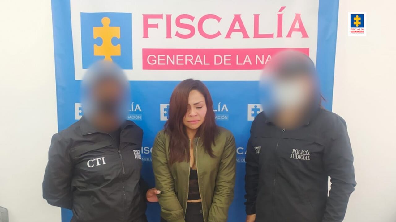 Mujer atacó a su pareja sentimental con arma blanca en 10 oportunidades.