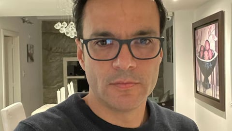 Juan Diego Alvira