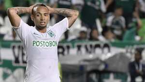 Barrera desató la polémica al hablar de su cariño por Atlético Nacional