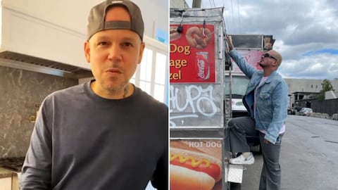 Lluvia de memes por el tema de Residente y Bizarrap en contra de J Balvin