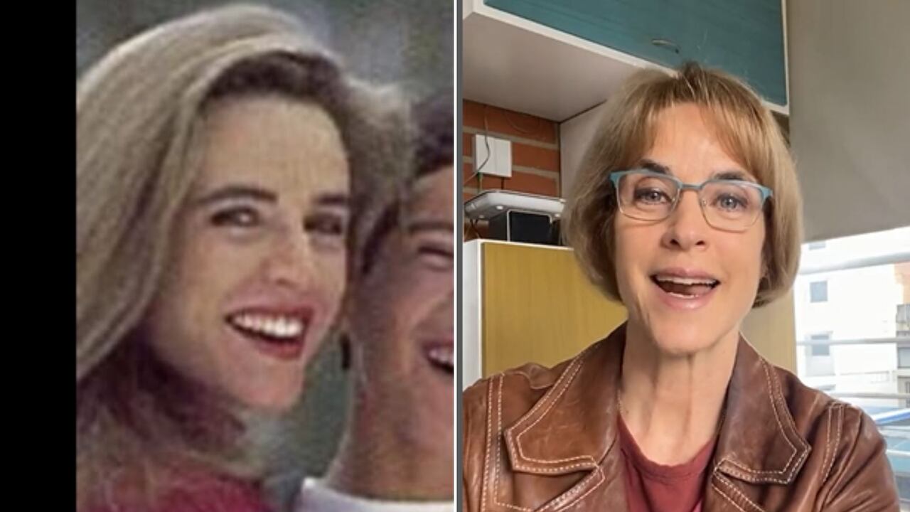 Foto: Instagram @silviadediosoficial