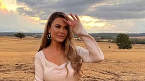 Foto: Instagram @thechaosofher