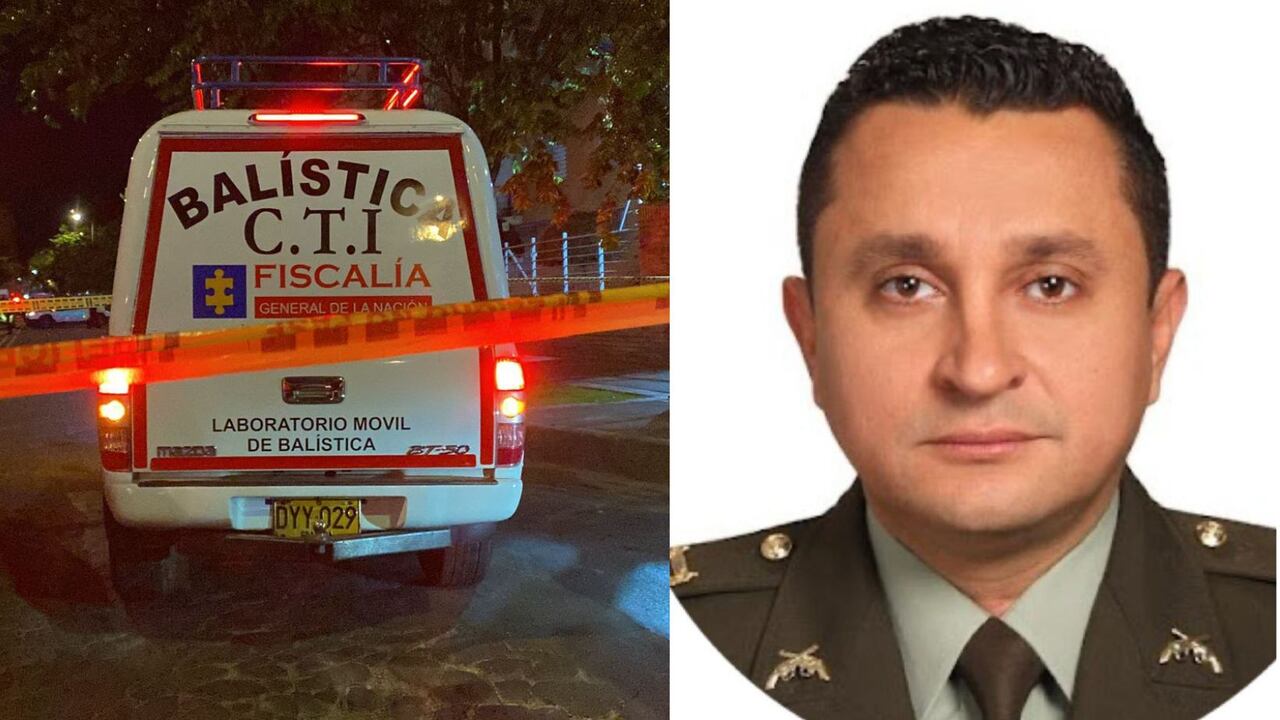 Se revela la verdadera causa de muerte del Coronel involucrado en el caso de Laura Sarabia