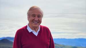 Instagram @ingrodolfohernandez