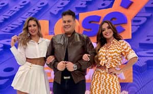 Las polémicas declaraciones de los presentadores de Lo Sé Todo tras estrategia de marketing con supuesta infidelidad de Nanis Ochoa