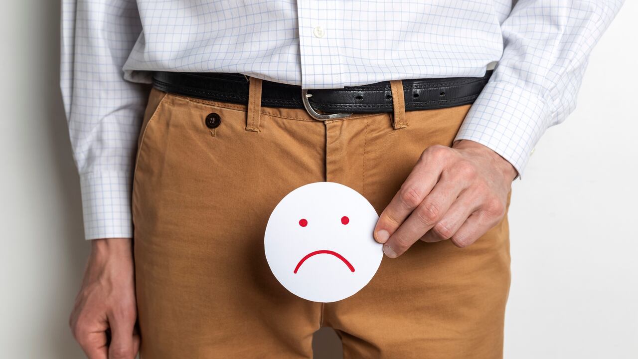 3 ejercicios para mejorar la eyaculación precoz según expertos