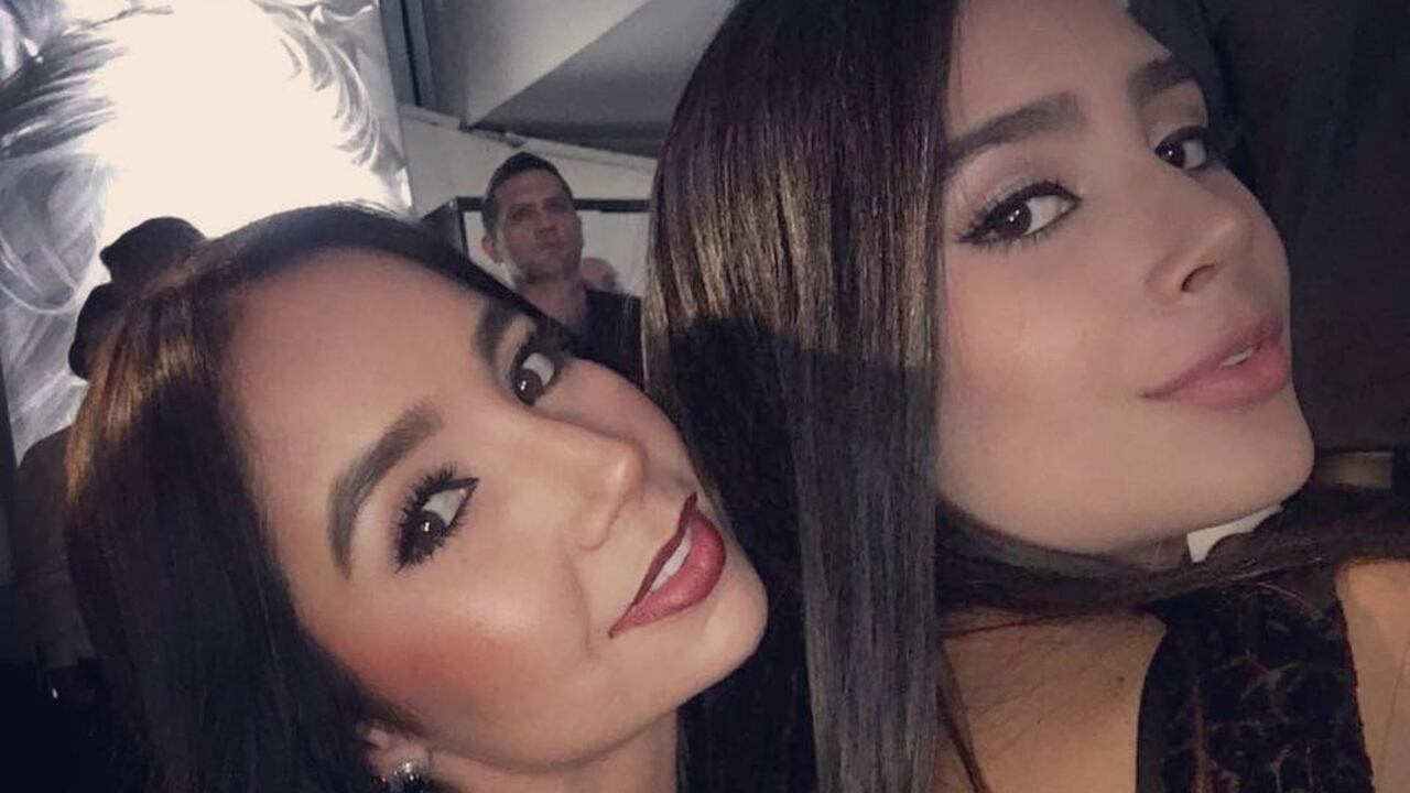 Foto: Instagram @mariajara27