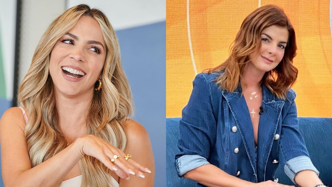 “No me siento hombre”: Mabel Cartagena se pronunció tras controversiales declaraciones de Carolina Cruz