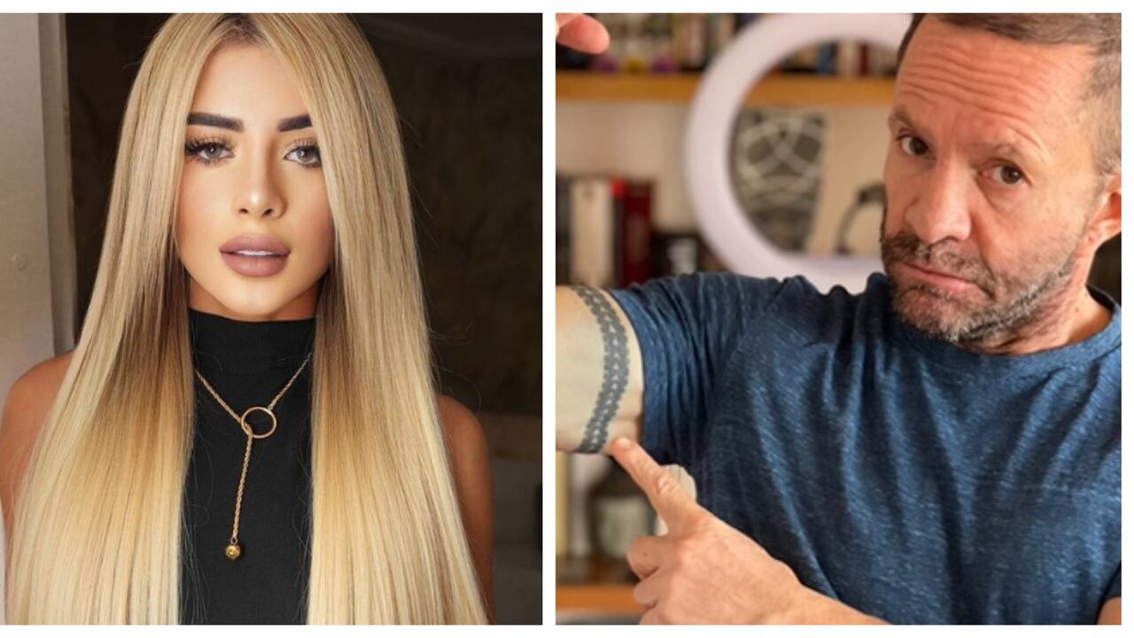 Pirry habla de Rafaella