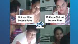 Caso de abuso en Venezuela