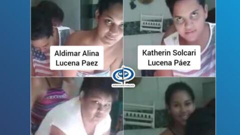 Caso de abuso en Venezuela