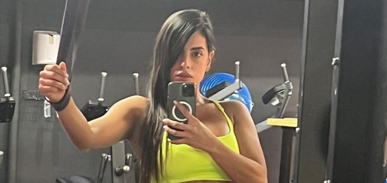 Foto: Instagram @alejaisazaz