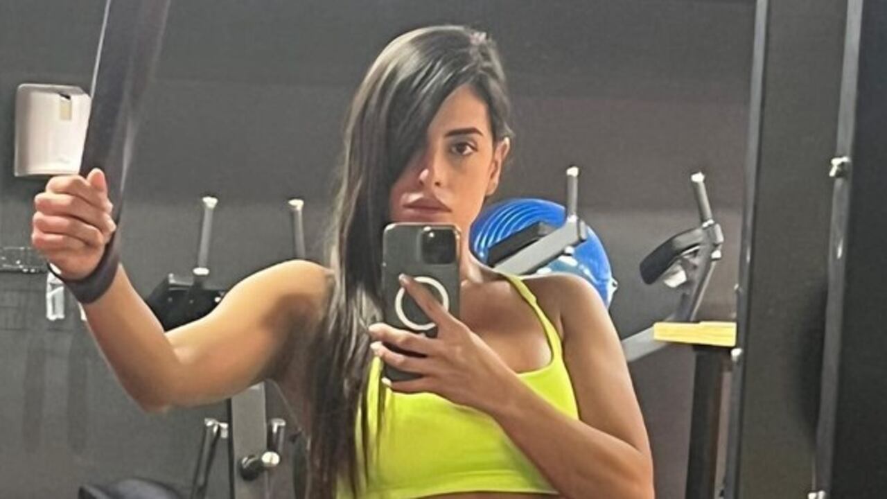 Foto: Instagram @alejaisazaz