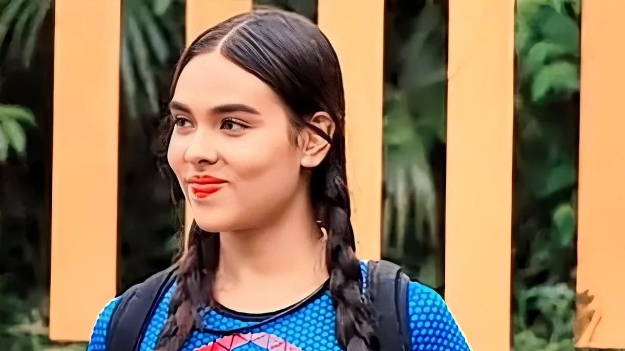 Sara sorprende al revelar el dineral que se llevó luego del salir del 'Desafío'