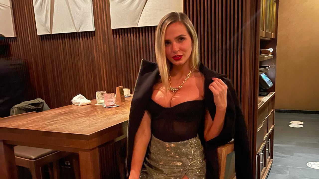 Elizabeth Loaiza publica poses sexuales con su esposo estando embarazada