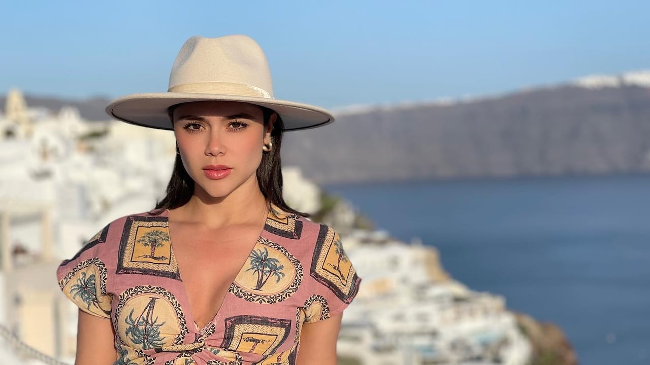 Camila Rojas