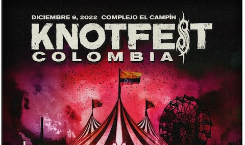 Knotfest 2022