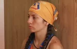 'Maleja', concursante del Desafío 2022