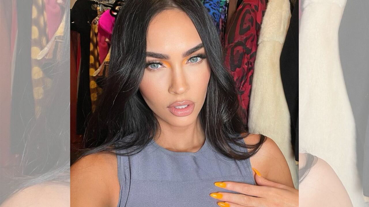Megan Fox