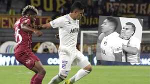 Partido Tolima vs. Millonarios sí se jugará.