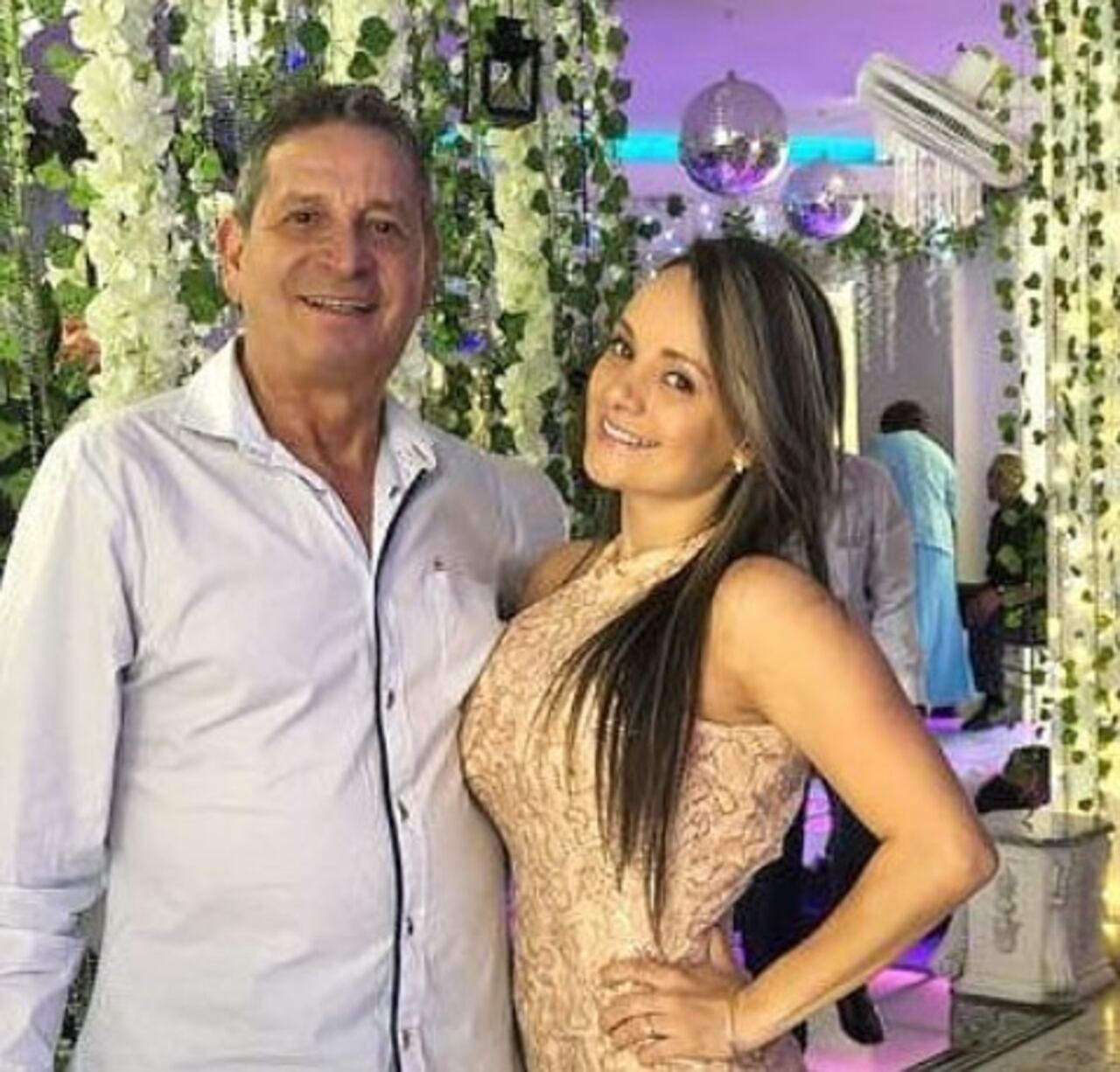 Foto: Instagram @elreydeldespecho