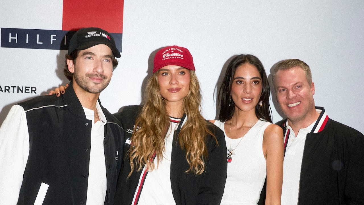 Velocidad, estilo y poder cultural: el nuevo lenguaje del fanwear