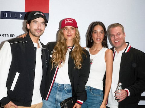 Velocidad, estilo y poder cultural: el nuevo lenguaje del fanwear