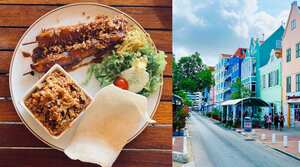 La cocina local ofrece una experiencia rica y auténtica que cautiva a los visitantes, invitándolos a regresar por más.