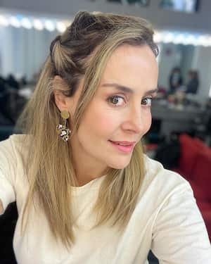 Cristina Campuzano