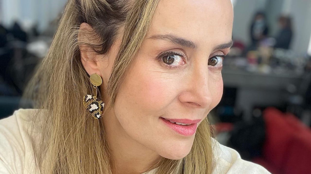 Cristina Campuzano
