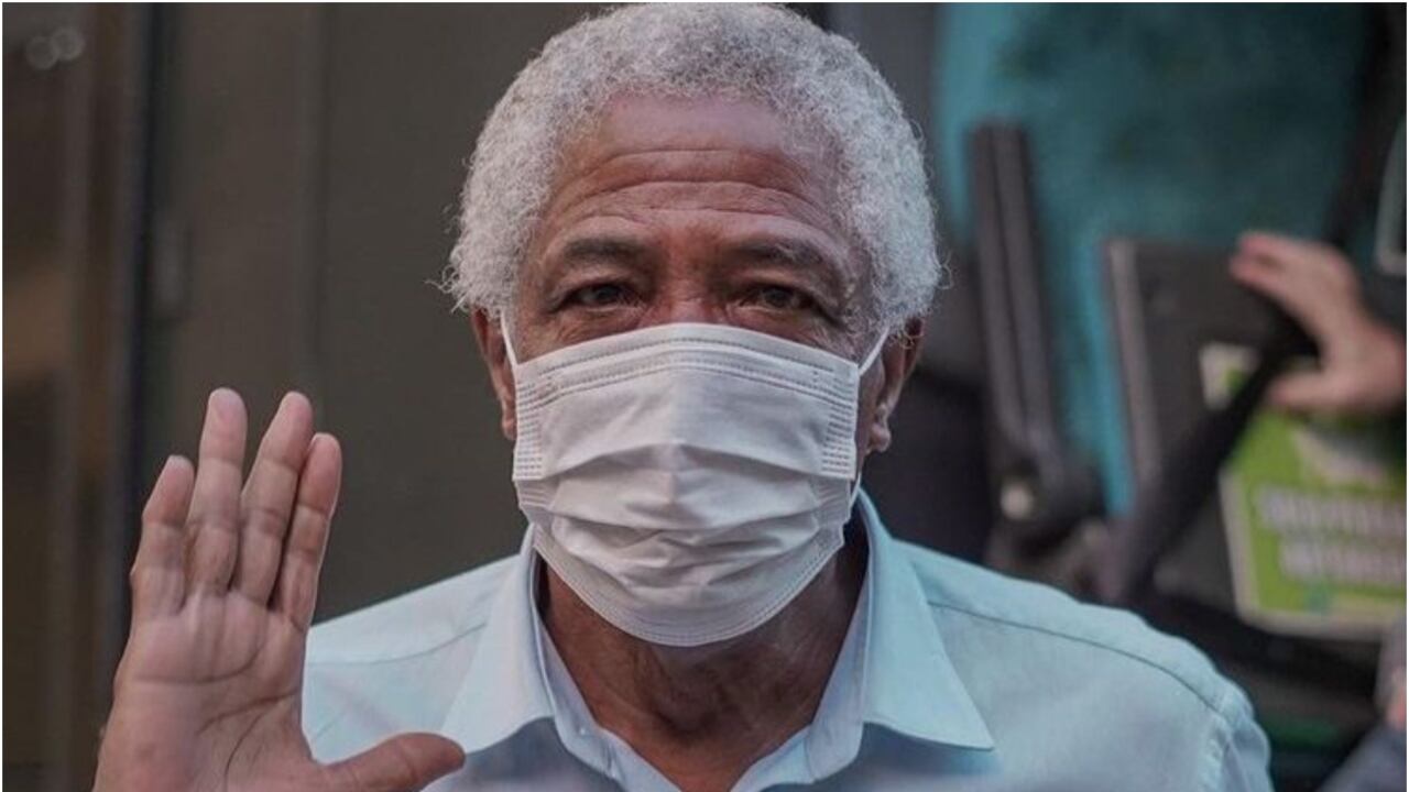 Francisco Maturana se sintió mal en el juego entre Nacional y Pereira y fue llevado a un hospital para descartar.