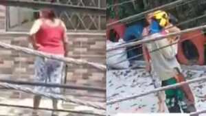 Foto: video Facebook