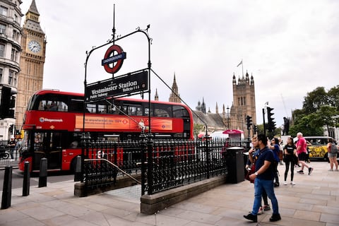 London Places to Visit