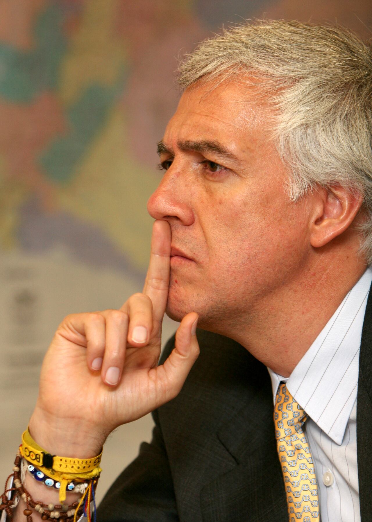 SAMUEL MORENO