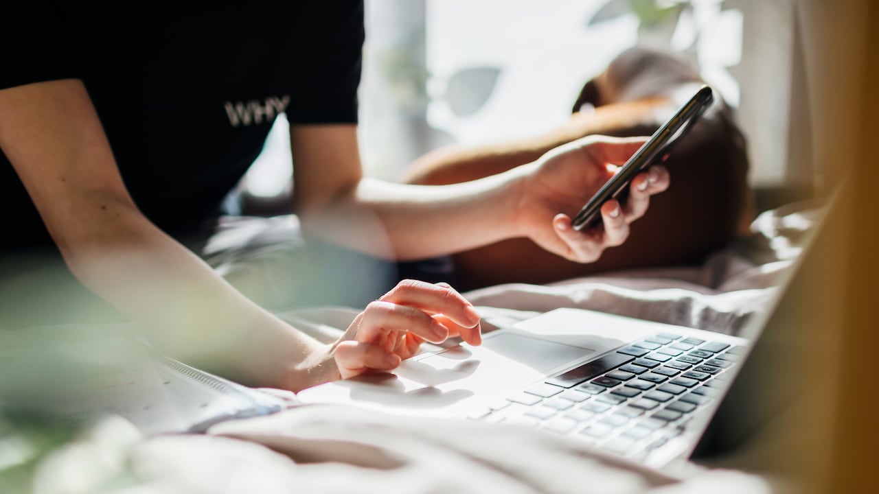 Así puede proteger un computador nuevo de ciberataques